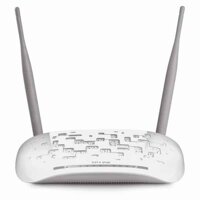 TP-LINK TD-W8961N ADSL2+ Modem Router