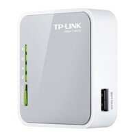 TP-Link TL-MR3020