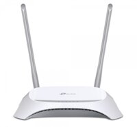 TP-LINK TL-MR3420