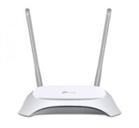 TP-LINK TL-MR3420