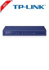 TP-LINK TL-R600VPN