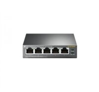 TP-LINK TL-SG1005P 5-Port Gigabit  4-Port PoE