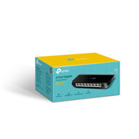 TP-Link TL-SG1008D Switch để bàn Gigabit 8 cổng