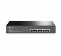 TP-LINK TL-SG1008MP 8-Port with 8-Port PoE+