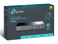 TP-LINK TL-SG1016D – 16 Port – 1G