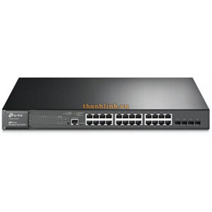TP-Link TL-SG3424P