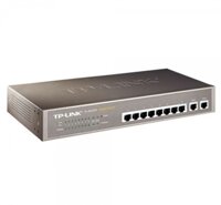 TP-LINK TL-SL1117 Switch 16 cổng 10/100Mbps + 1 cổng Gigabit, TL-SL1117