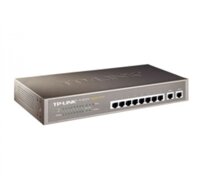 TP-LINK TL-SL1117 Switch 16 cổng 10/100Mbps + 1 cổng Gigabit, TL-SL1117