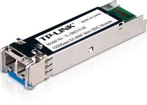 Switch TP-Link TL-SM311LM