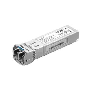 TP-Link TL-SM5110-LR 10Gbase-LR SFP+ LC Transceiver