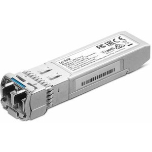 TP-Link TL-SM5110-LR 10Gbase-LR SFP+ LC Transceiver