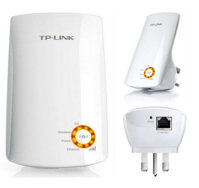 Tp-Link TL-WA750RE - 150Mbps