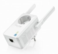 TP-LINK TL-WA860RE Bộ mở rộng sóng Wi- Fi tốc độ 300Mbps