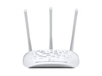 TP-LINK TL-WA901ND Advanced 300Mbps