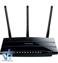 TP-LINK TL-WDR4300 - N750