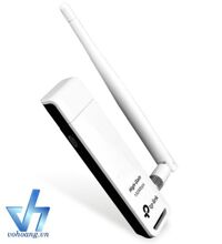 Tp-Link TL-WN722N | USB Thu Wi-Fi Giá Rẻ