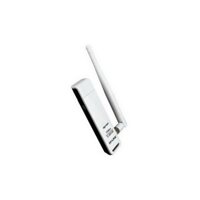 TP-Link TL-WN722N - USB Wifi (high gain) tốc độ 150Mbps