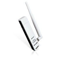TP-Link TL-WN722N Wireless USB Adapter