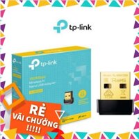 TP - Link TL- WN725N - USB Wifi Nano Chuẩn N Tốc Độ 150Mbps