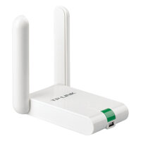 TP-Link  TL-WN822N - USB Wifi high gain chuẩn N tôc đô 300Mbps - Hàng Chính Hãng