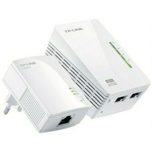 Bộ mở rộng wifi đa chức năng AV 200 TP-Link TL-WPA2220KIT