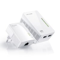 TP-Link TL-WPA2220KIT – Bộ mở rộng Internet qua đường dây điện