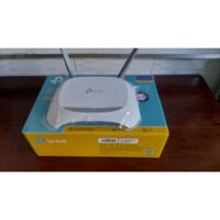 TP-Link TL-WR840N – Bộ Phát WiFi Chuẩn N tốc độ 300Mbps