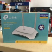 Tp- link TL-WR840N