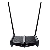 TP-Link TL-WR841HP (Anten 9dbi *2) - Router Wifi chuẩn N 300Mbps công suất cao - Hàng Chính Hãng