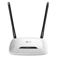 TP-Link TL-WR841N - Router Wifi Chuẩn N Tốc Độ 300Mbps - Hàng Chính Hãng