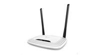 TP-Link TL-WR841N | Router WiFi tốc độ 300Mbps, 2 anten giá rẻ