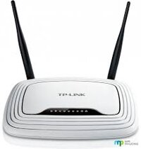 TP - LINK TL-WR841N Wireless N Router