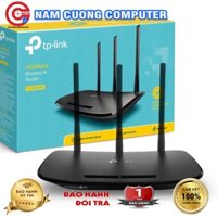 TP-Link TL-WR940N - Router Wifi TPlink Chuẩn N Tốc Độ 450Mbps