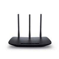 TP-Link TL-WR940N – Router Wifi Chuẩn N Tốc Độ 450Mbps
