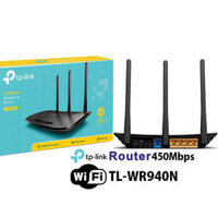 Tp-link Tl-WR940N