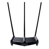 TP-Link  TL-WR941HP - Bộ Phát Wifi Công Suất Cao 450Mbps - Hàng Chính Hãng