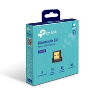 TP-LINK UB500 Bộ Chuyển Đổi USB Nano Bluetooth 5.0