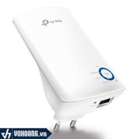 TP-Link WA850RE - Bộ Mở Rộng Sóng Wifi Extender - Repeater