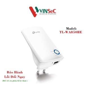 Bộ phát Wifi TP-Link TL-WA860RE