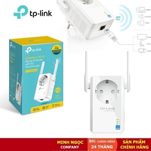 Bộ phát Wifi TP-Link TL-WA860RE