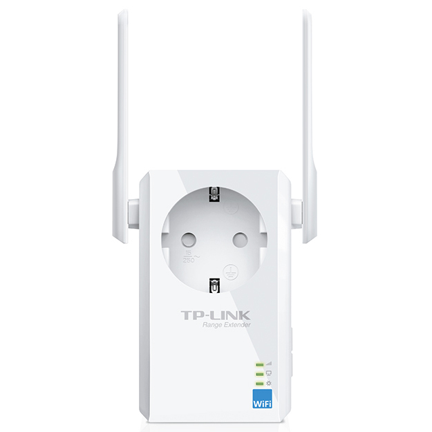 Bộ phát Wifi TP-Link TL-WA860RE