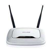 TP-Link Wireless 4 Port TL-WR841N(300Mbits)