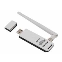 TP-LINK WN 722N
