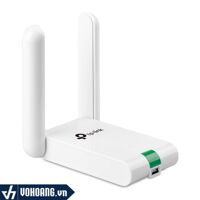 TP-Link WN822N | Usb Thu Wifi 300Mbps