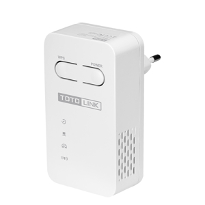 Bộ mở rộng sóng AV500 TP-Link TL-WPA4220KIT