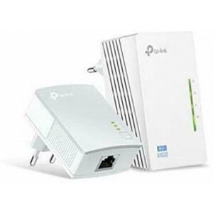 Bộ mở rộng sóng AV500 TP-Link TL-WPA4220KIT