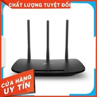 TP-LINK WR 940N V3 - BỘ PHÁT WIFI 450MBPS - Bảo hành chính hãng 24 tháng