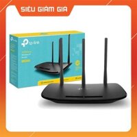 TP-LINK WR 940N V6.0 - BỘ PHÁT WIFI 450 MBS - Bảo hành chính hãng 24 tháng