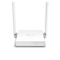 Tp-Link WR820N - Hàng Chính Hãng -  Router Wi-Fi Chuẩn N Tốc Độ 300Mbps