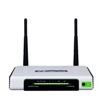 TP-Link WR841ND